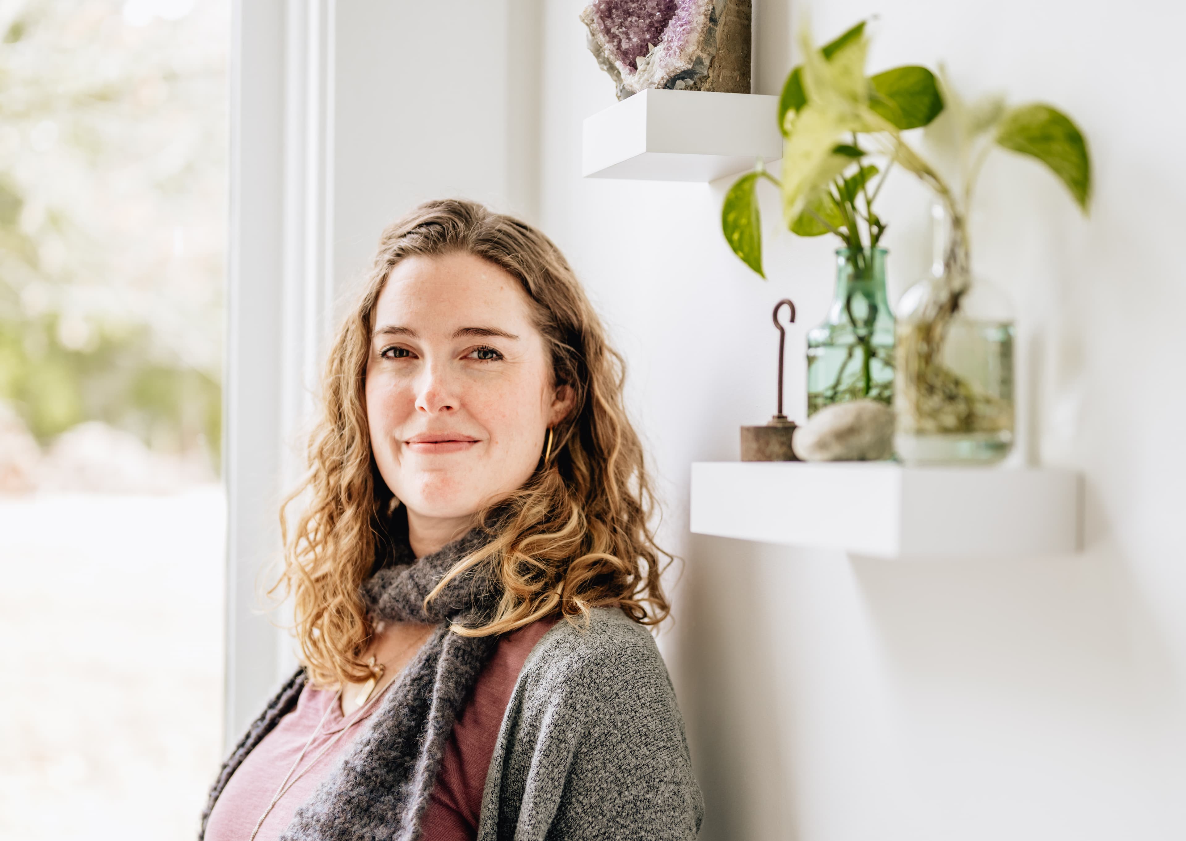 Lindsey McIlvena, MD, MPH