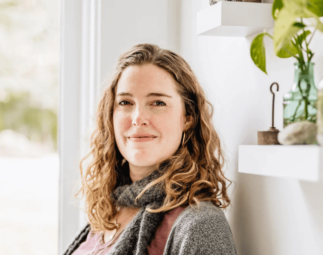 Lindsey McIlvena, MD, MPH